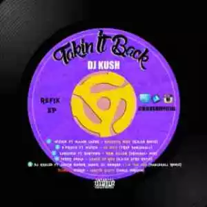 Taking It Back (Refix EP) BY DJ Kush